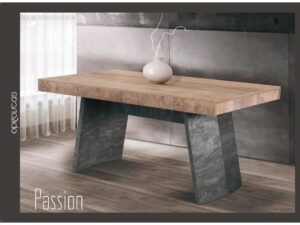 Τραπεζαρία Passion