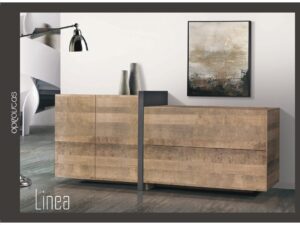 Μπουφές Linea
