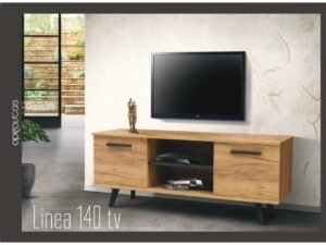 Έπιπλο Linea 140 TV