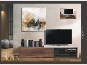 Έπιπλο Nova TV