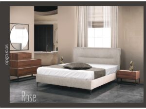 Σετ Κρεβατοκάμαρας Rose