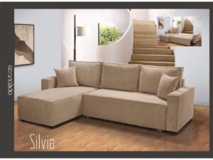 Καναπές Silvia
