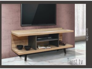 Έπιπλο Twist TV
