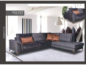 Καναπές Velvet